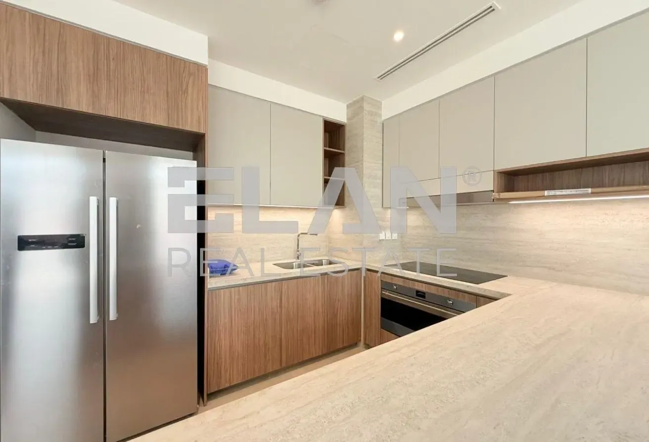 4BR + Maid | Single Row | Brand New | Al Ranim 4