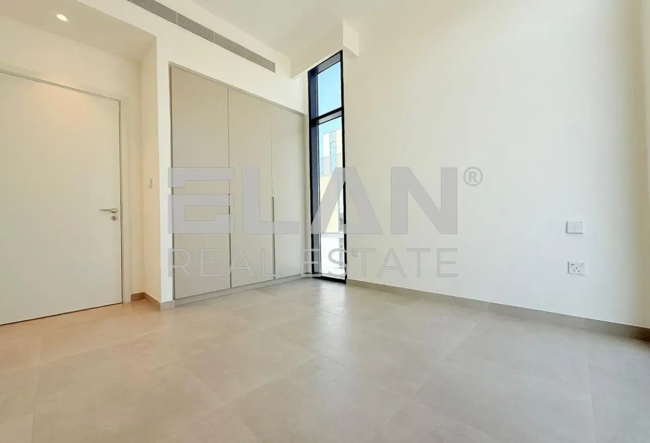 4BR + Maid | Single Row | Brand New | Al Ranim 4