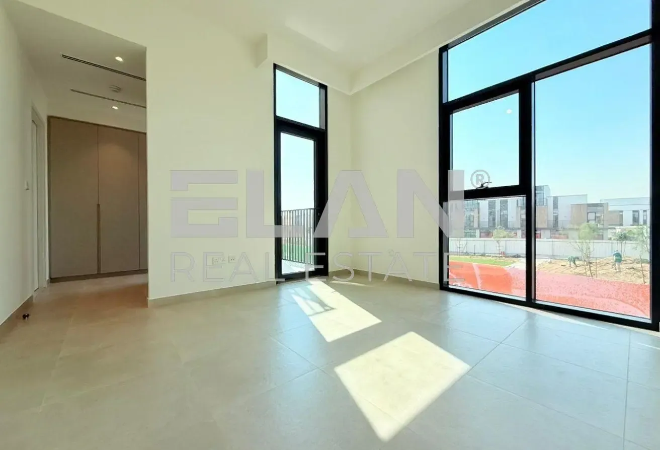4BR + Maid | Single Row | Brand New | Al Ranim 4