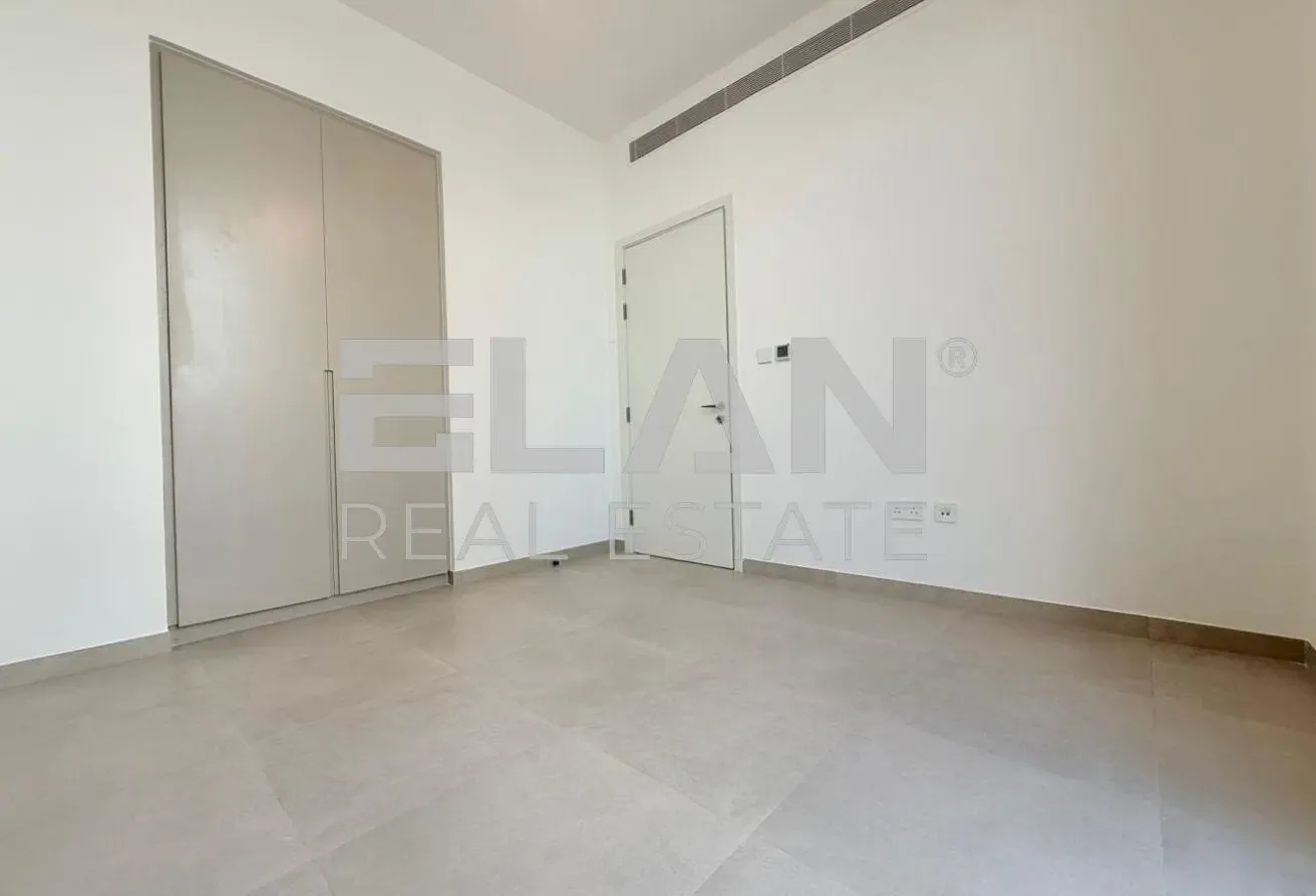 4BR + Maid | Single Row | Brand New | Al Ranim 4