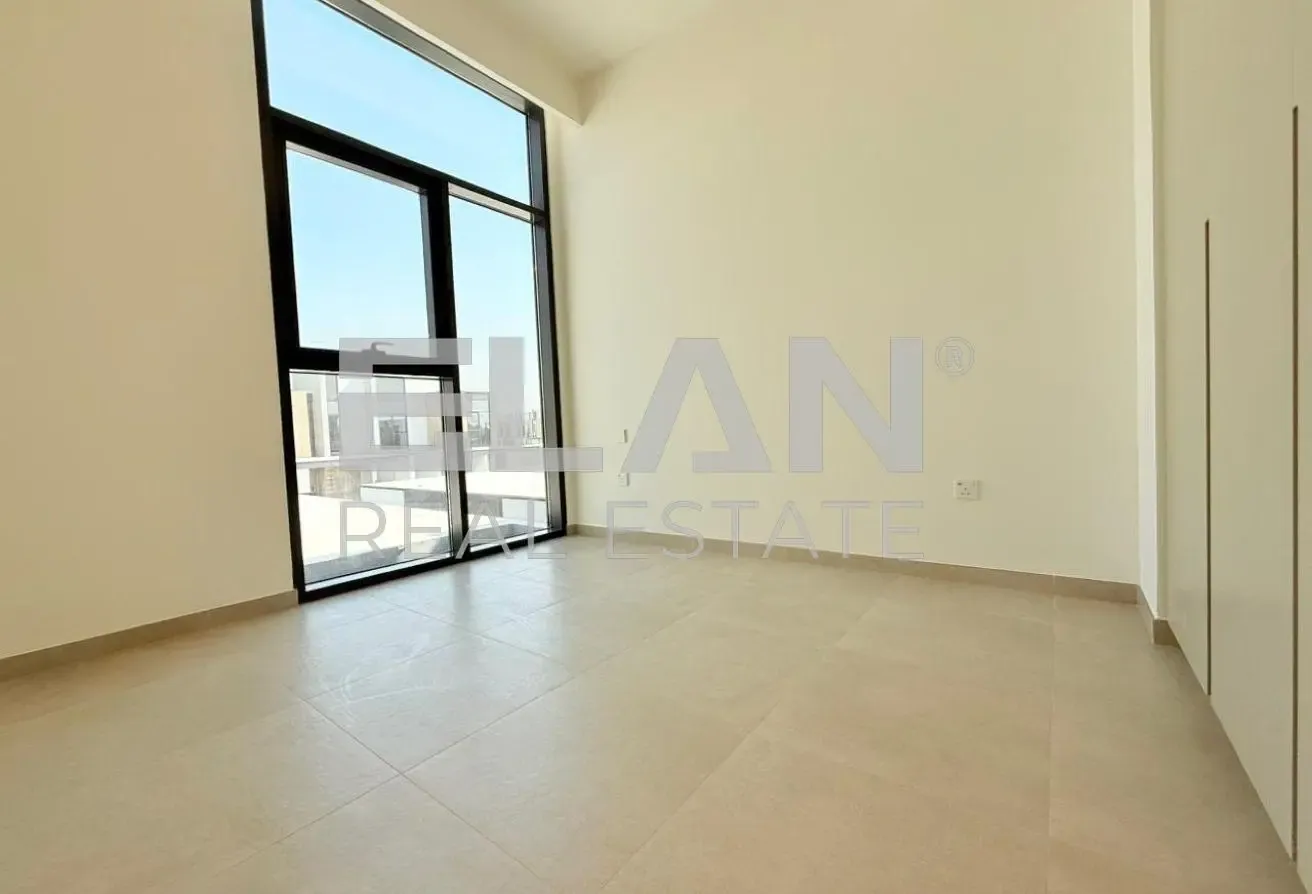 4BR + Maid | Single Row | Brand New | Al Ranim 4