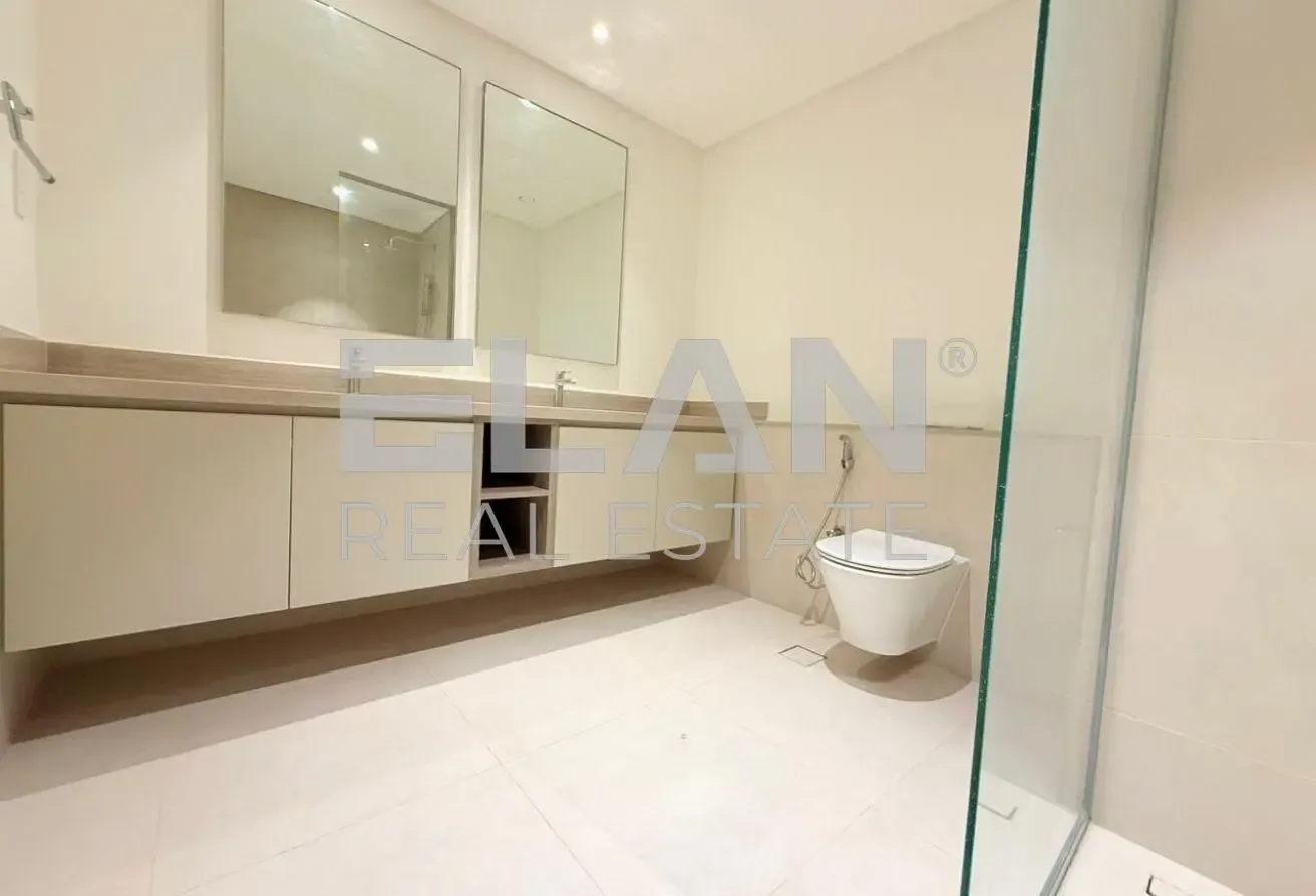 4BR + Maid | Single Row | Brand New | Al Ranim 4