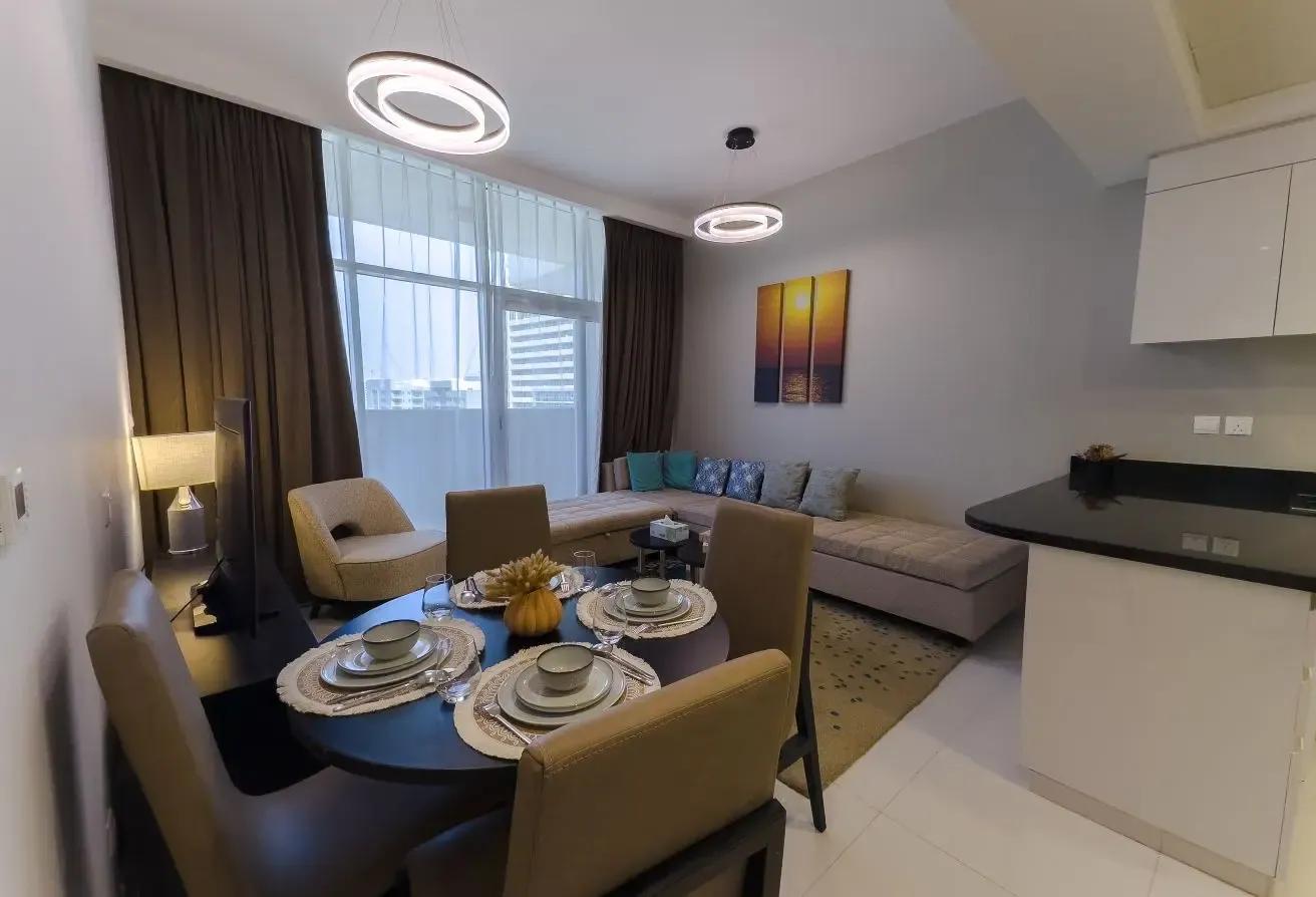 Furnished | Huge Space | All Bills