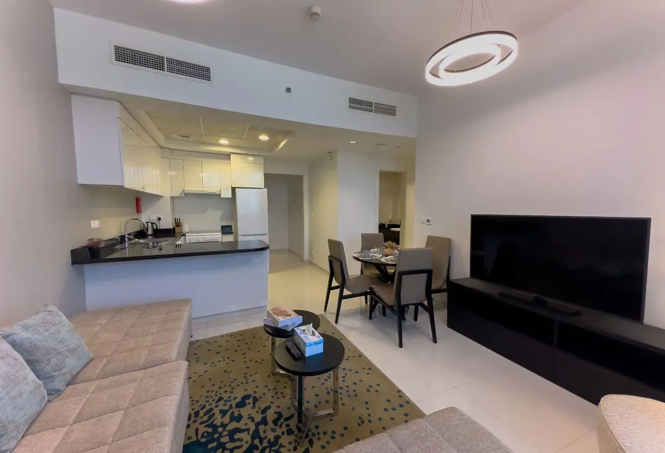Furnished | Huge Space | All Bills