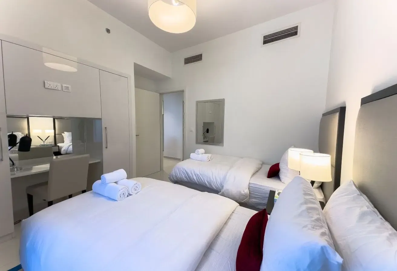 Furnished | Huge Space | All Bills