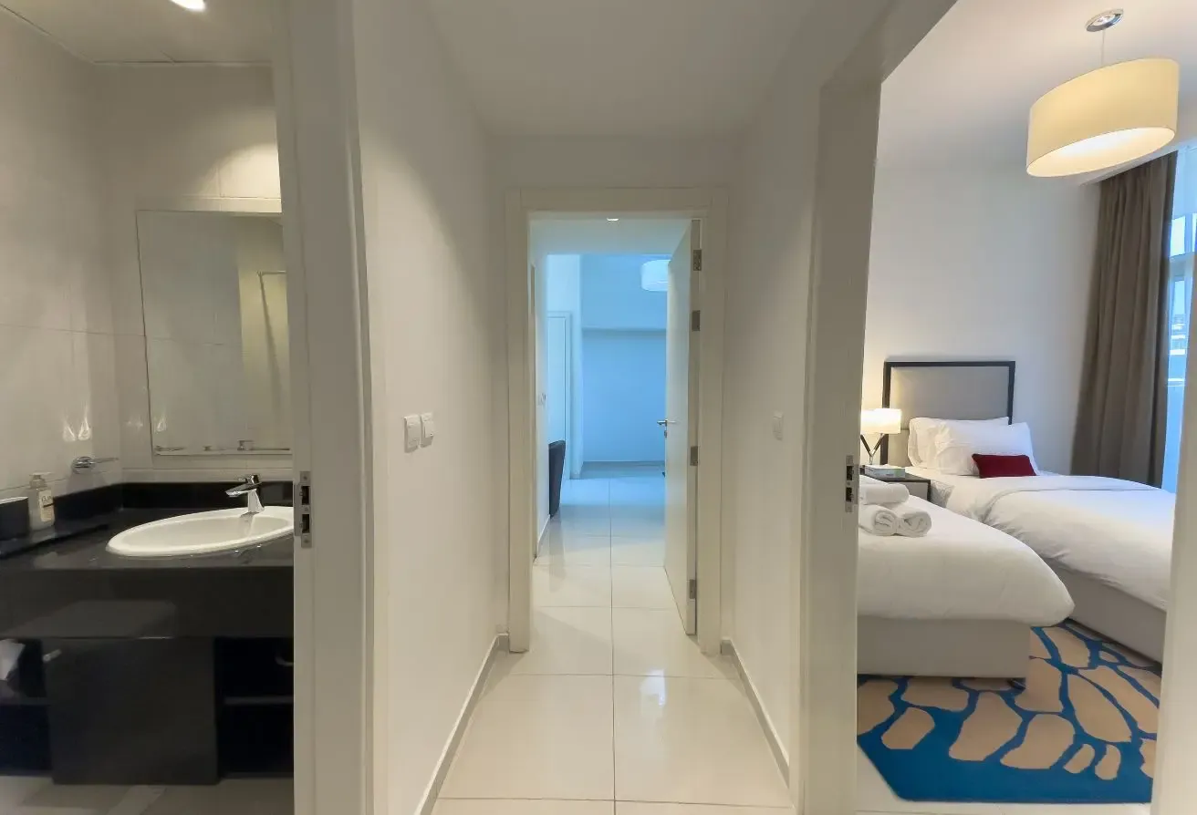 Furnished | Huge Space | All Bills
