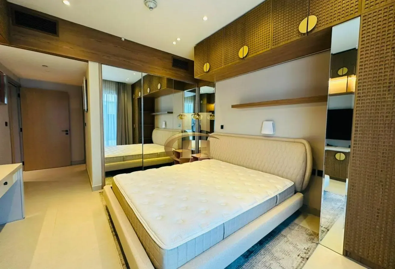 Brand New Furniture | Luxury Building | Vacant