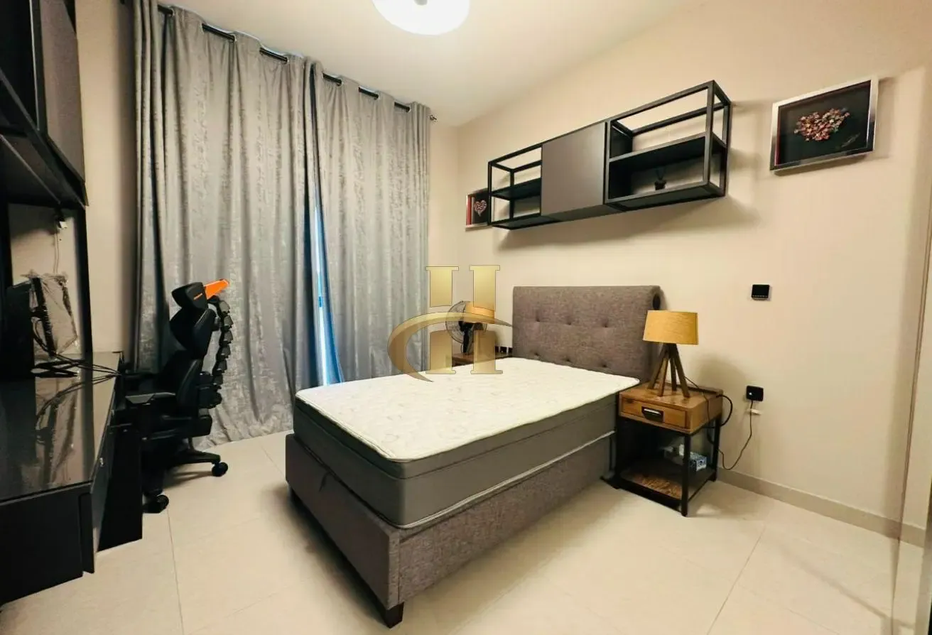 Brand New Furniture | Luxury Building | Vacant