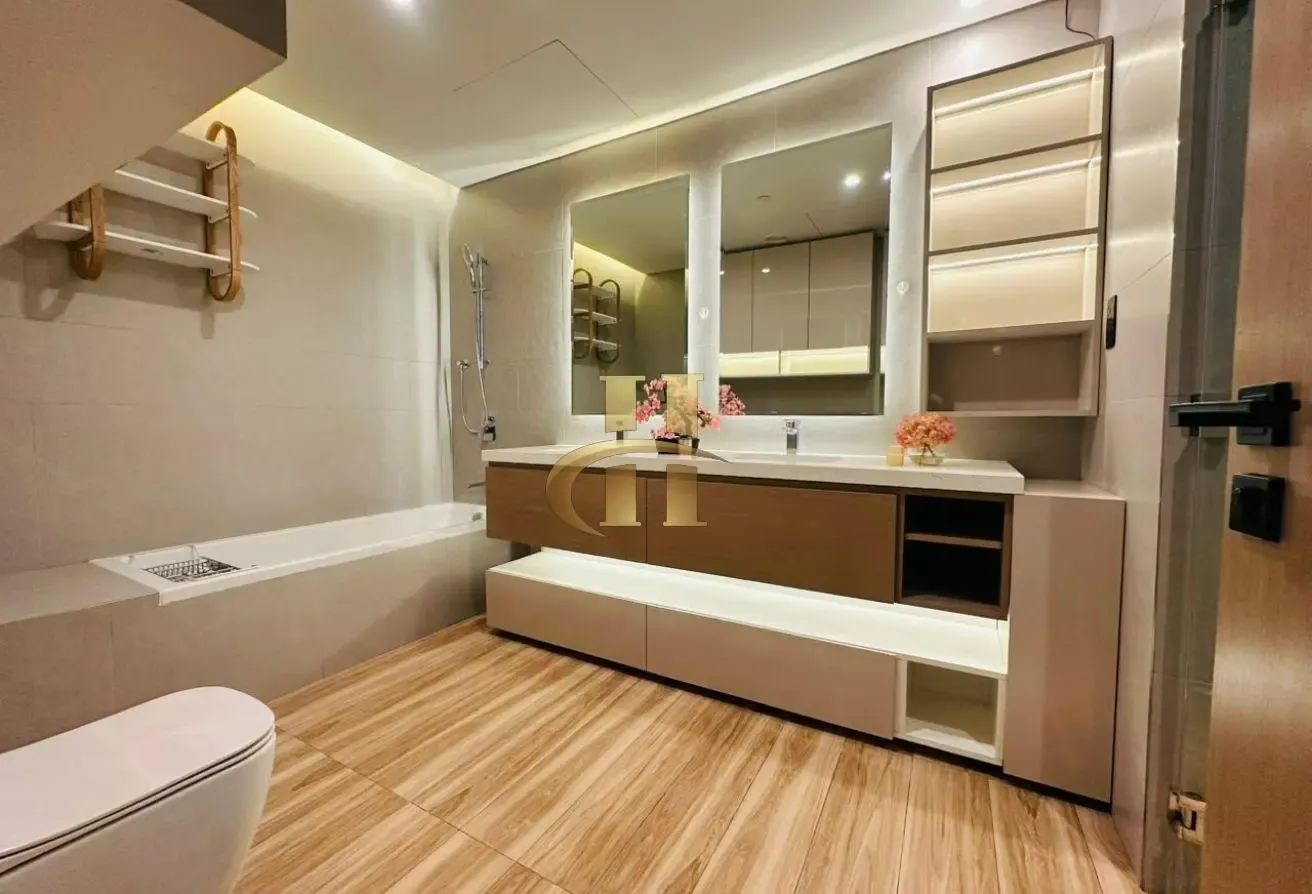 Brand New Furniture | Luxury Building | Vacant