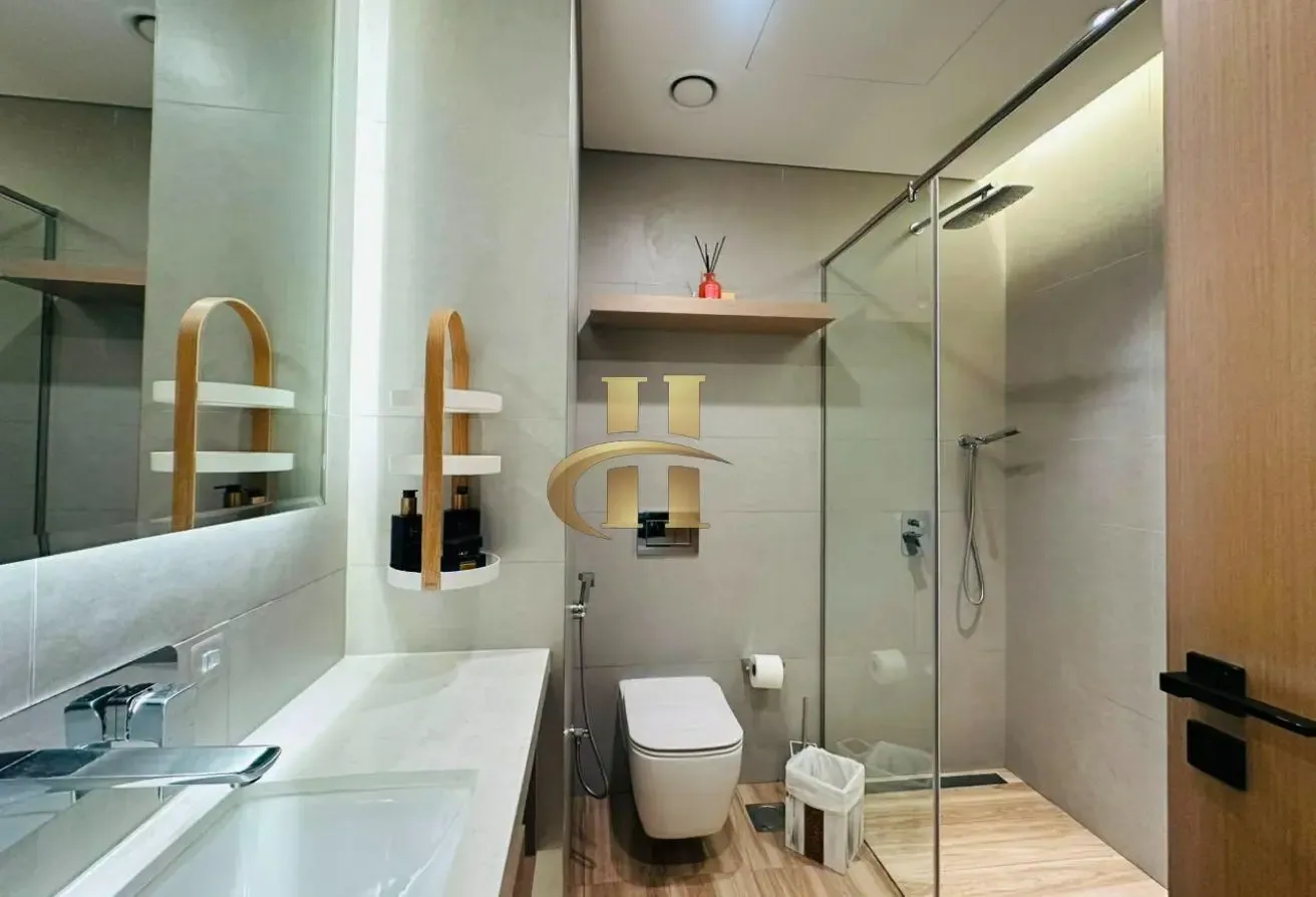 Brand New Furniture | Luxury Building | Vacant