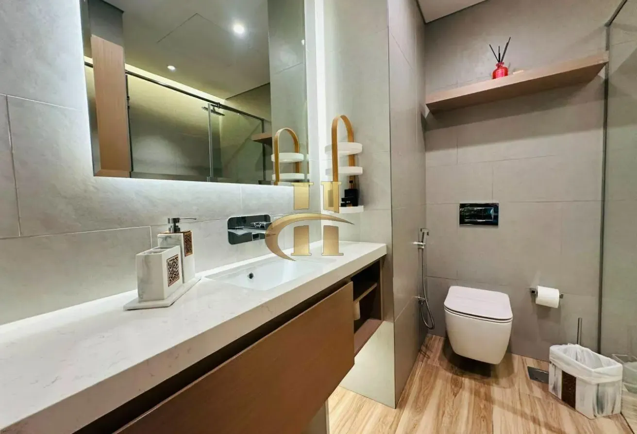 Brand New Furniture | Luxury Building | Vacant