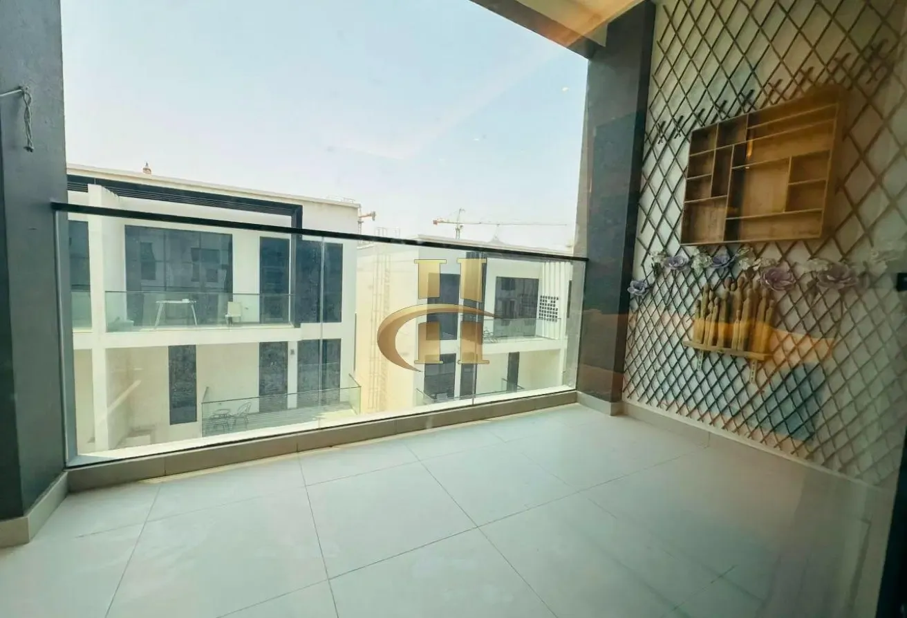 Brand New Furniture | Luxury Building | Vacant