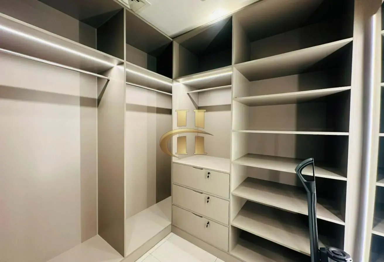 Brand New Furniture | Luxury Building | Vacant