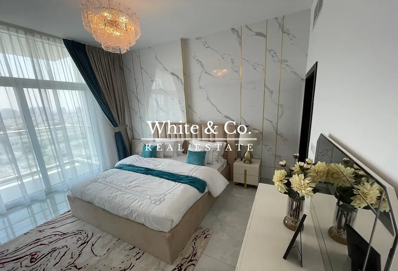 study room | ready September | villa view