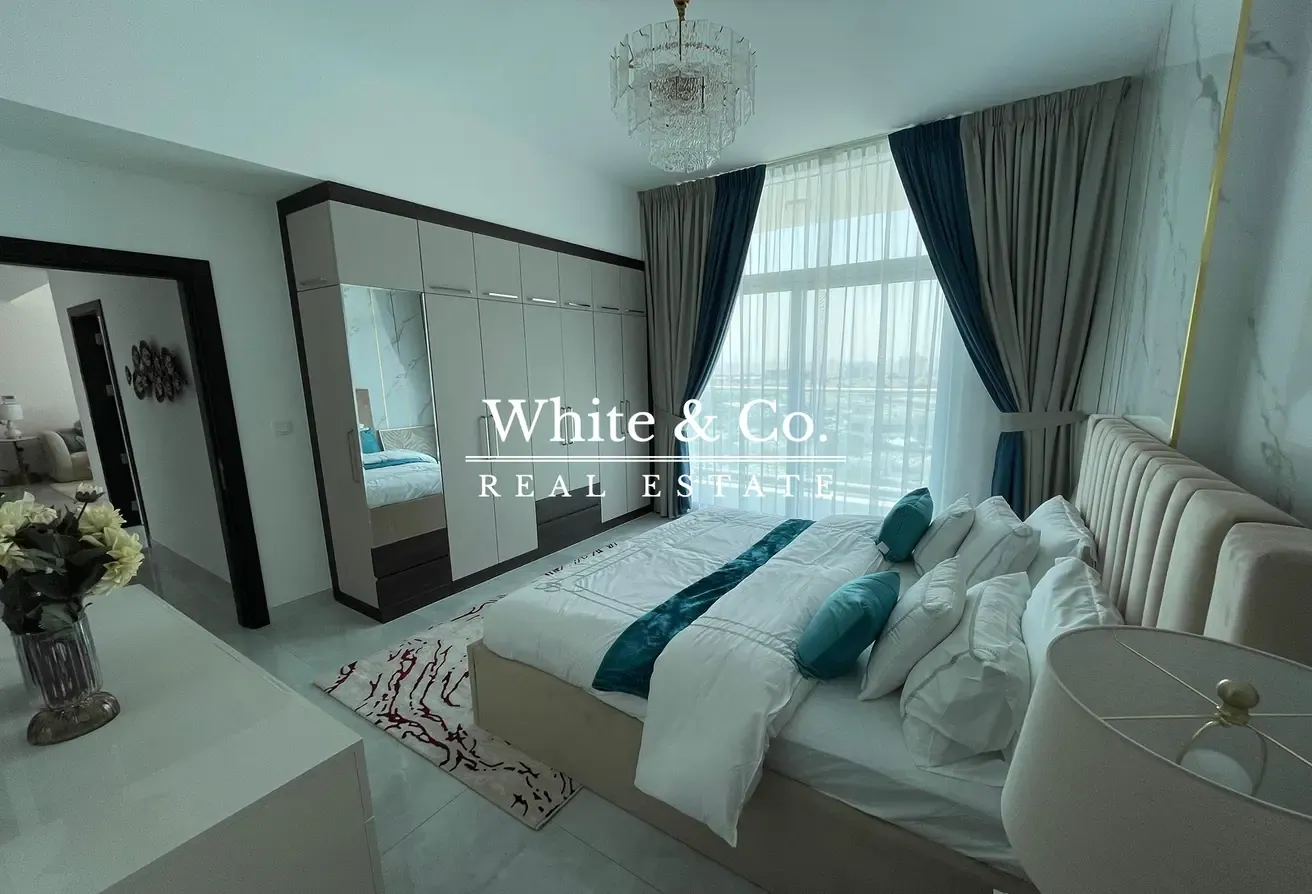 study room | ready September | villa view