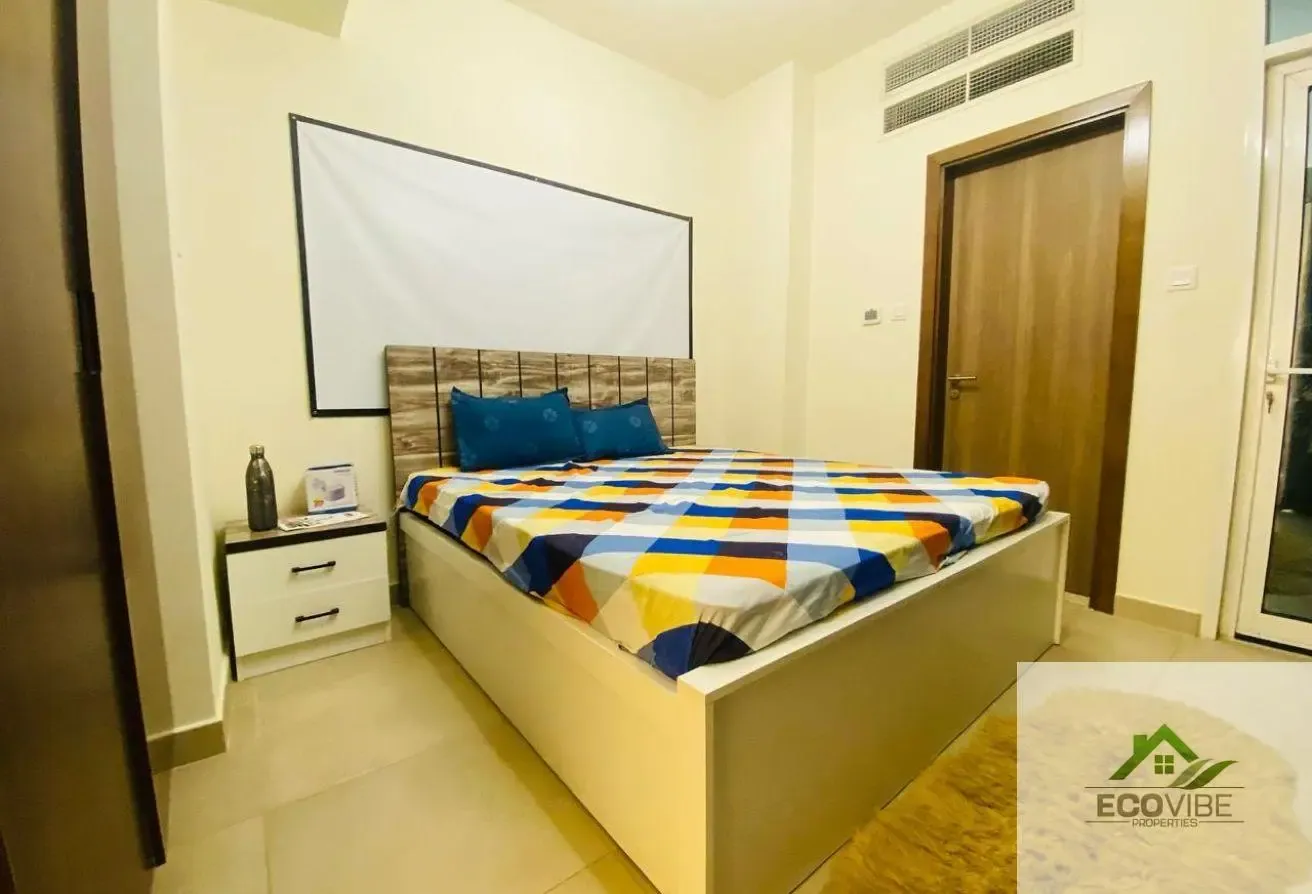 Spacious 2-Bedroom Furnished Duplex | Chiller Free