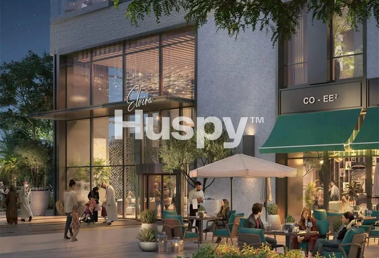 Park and Garden View | Payment Plan | Near Mall