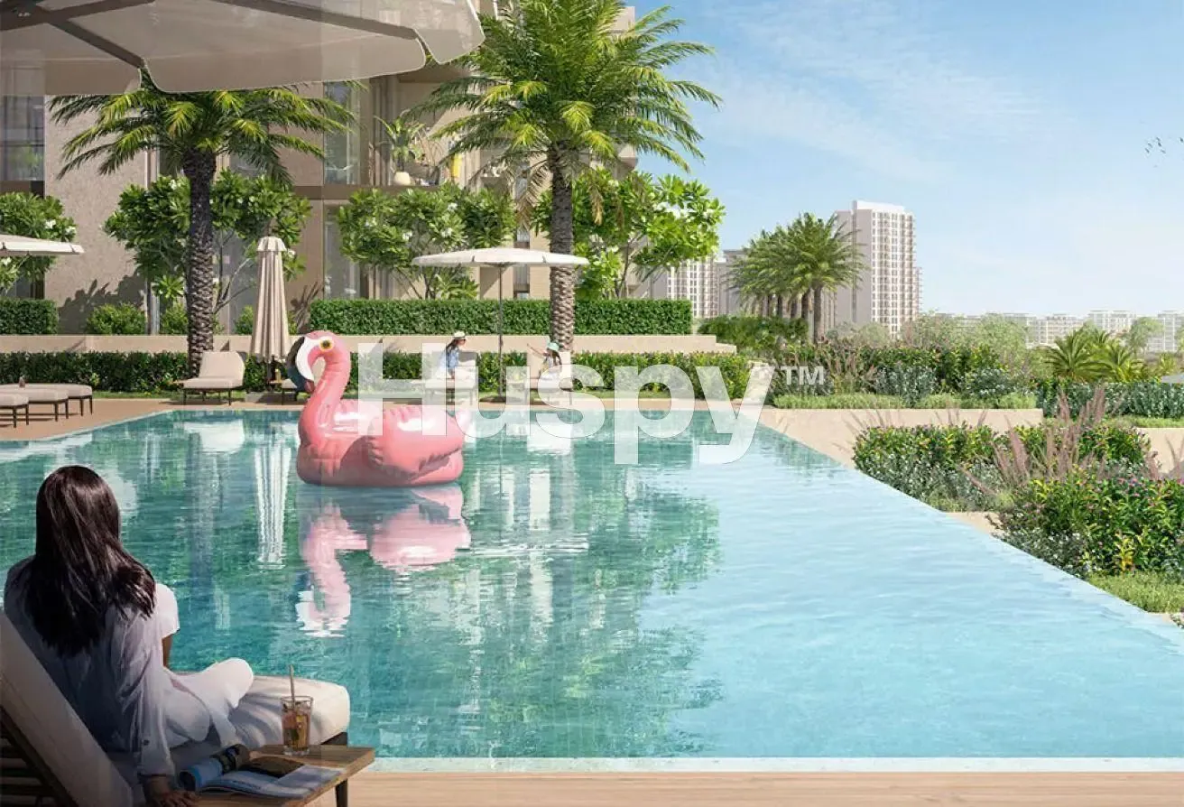 Park and Garden View | Payment Plan | Near Mall