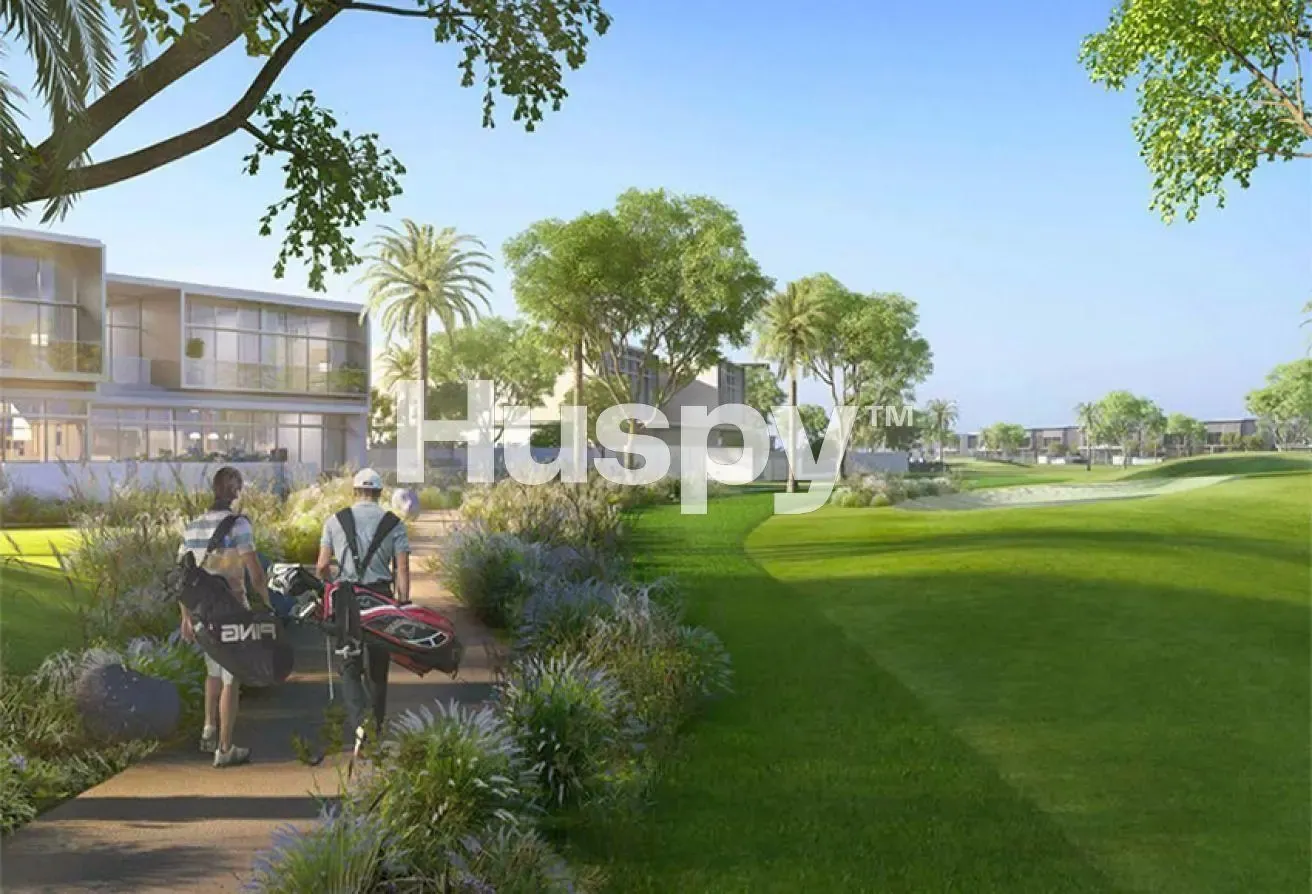Park and Garden View | Payment Plan | Near Mall