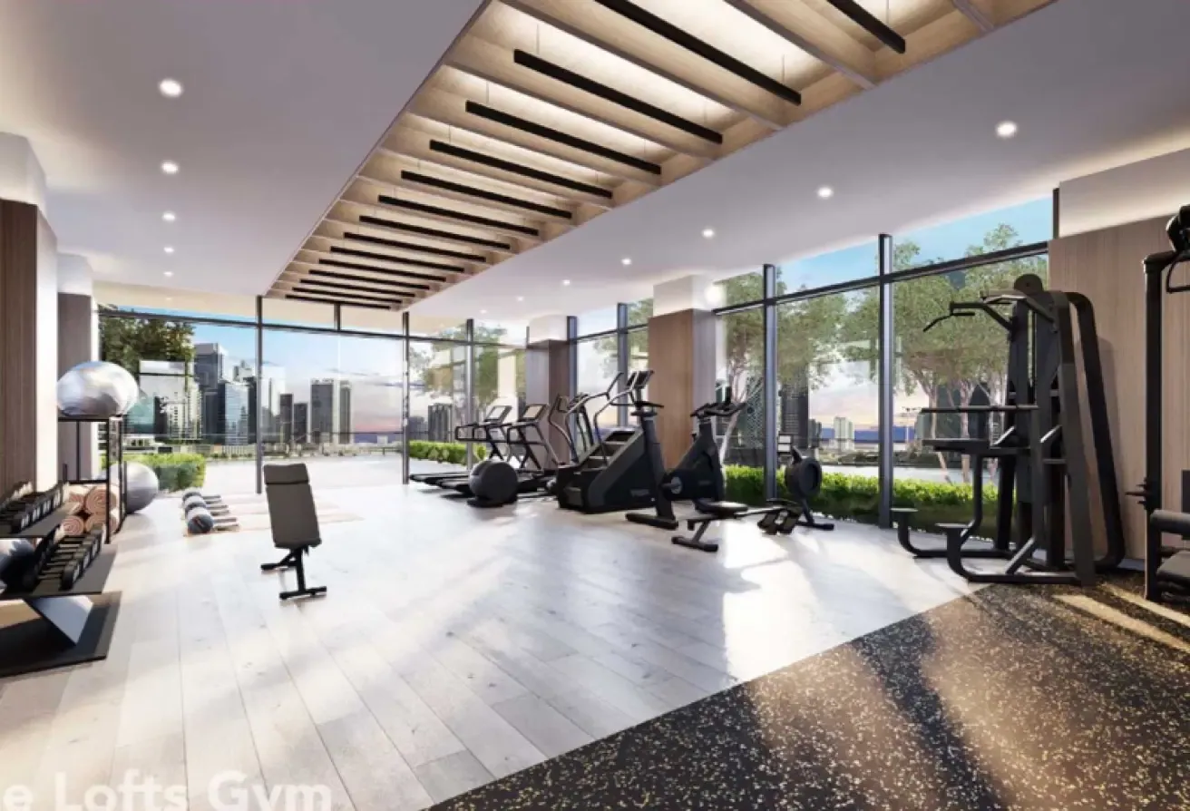 2BR | Canal View | Payment Plan | High Floor