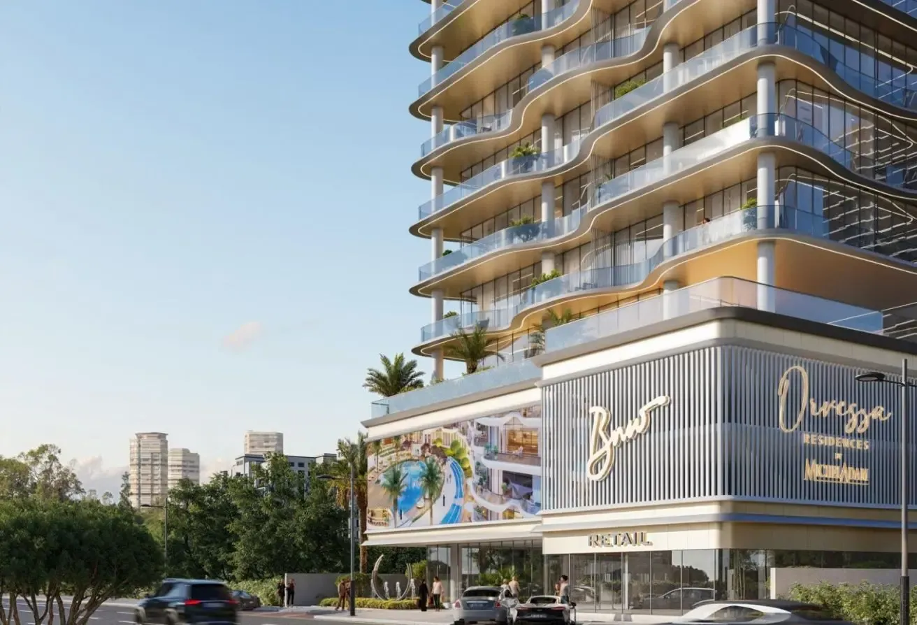 40% DISCOUNT NOW AVAILABLE HIGH FLOOR OPEN VIEW!!