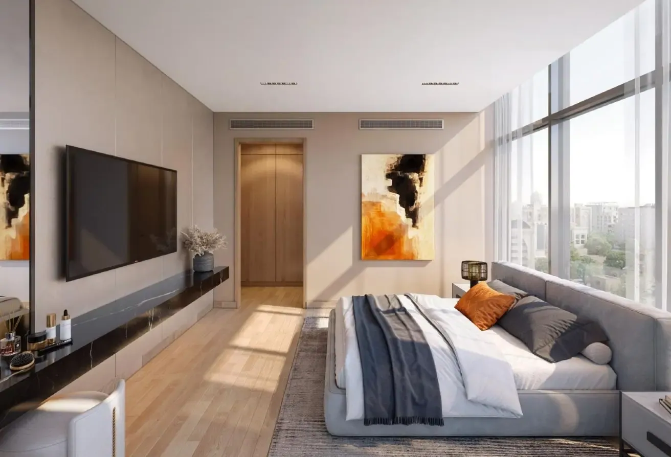 40% DISCOUNT NOW AVAILABLE HIGH FLOOR OPEN VIEW!!