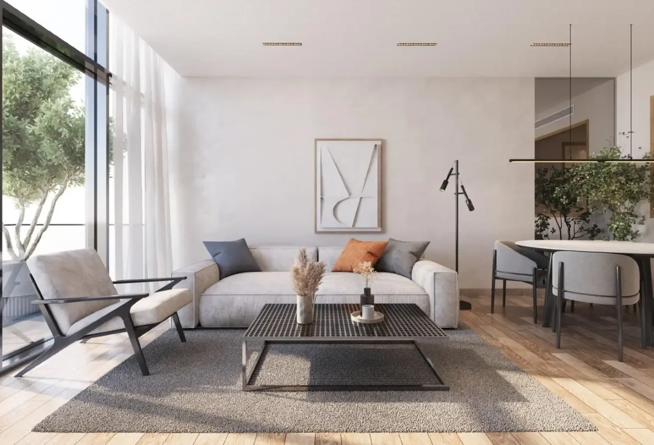 40% DISCOUNT NOW AVAILABLE HIGH FLOOR OPEN VIEW!!