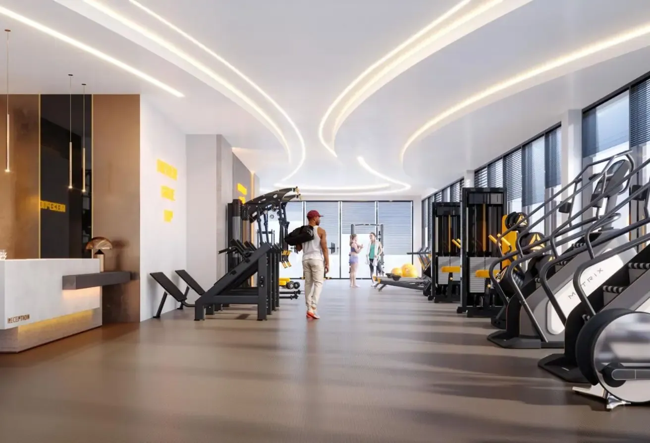 40% DISCOUNT NOW AVAILABLE HIGH FLOOR OPEN VIEW!!