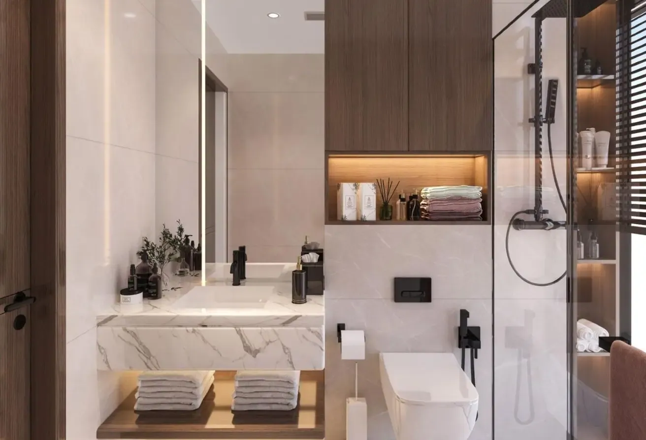 40% DISCOUNT NOW AVAILABLE HIGH FLOOR OPEN VIEW!!