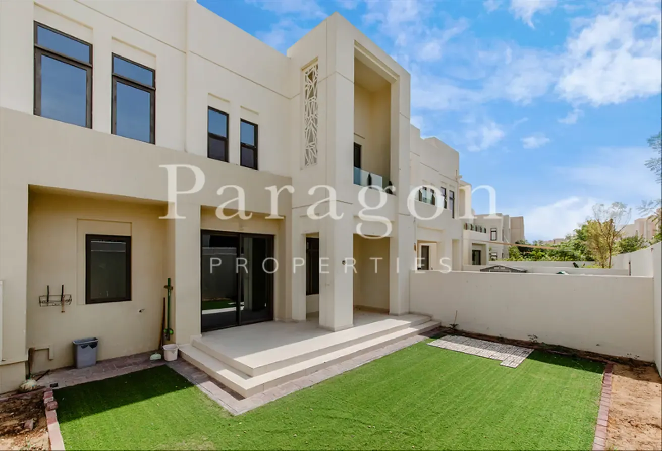 Type G | Nice location | Vacant