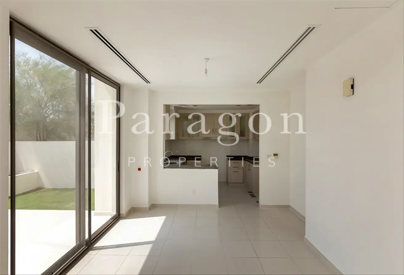 Type G | Nice location | Vacant