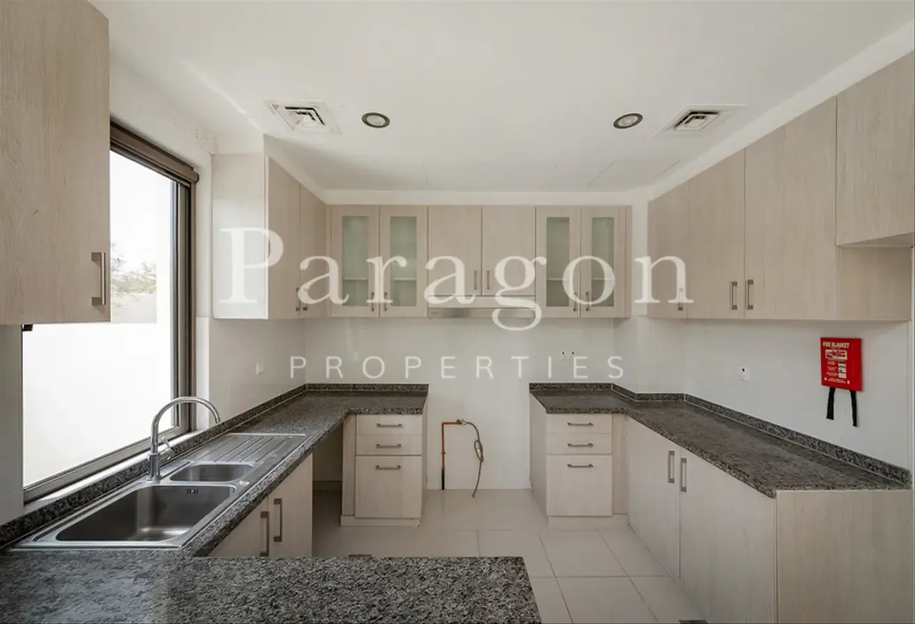 Type G | Nice location | Vacant