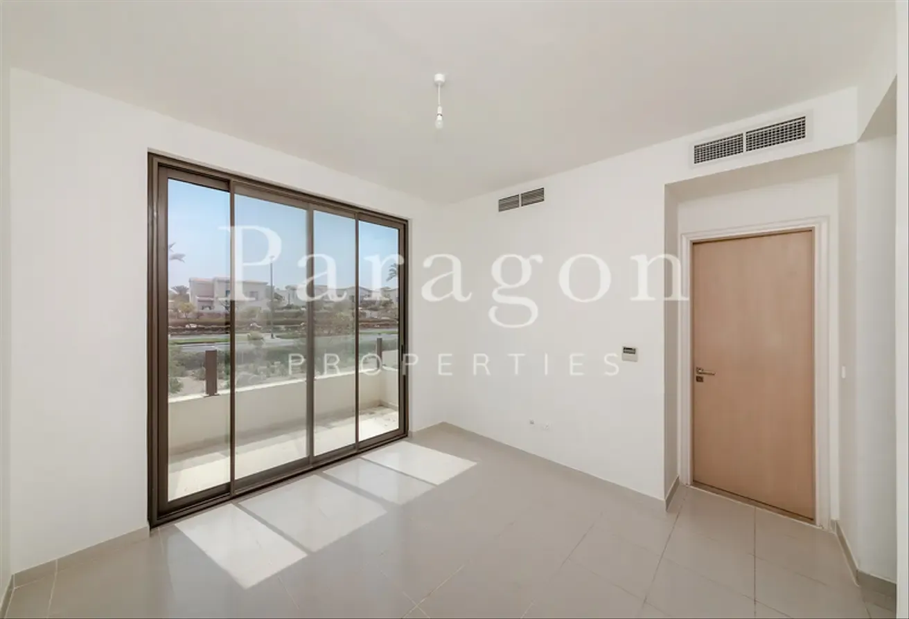 Type G | Nice location | Vacant