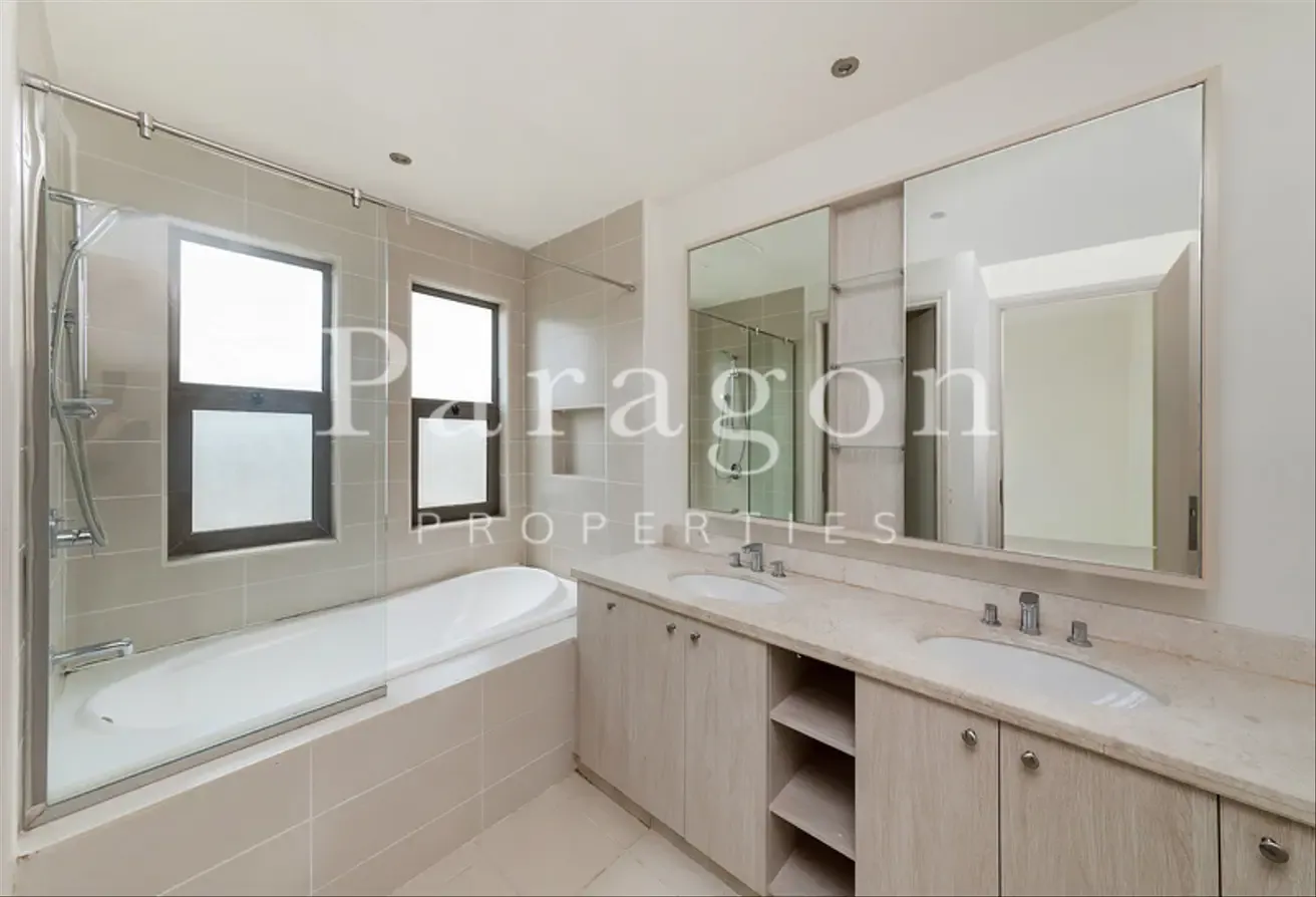 Type G | Nice location | Vacant