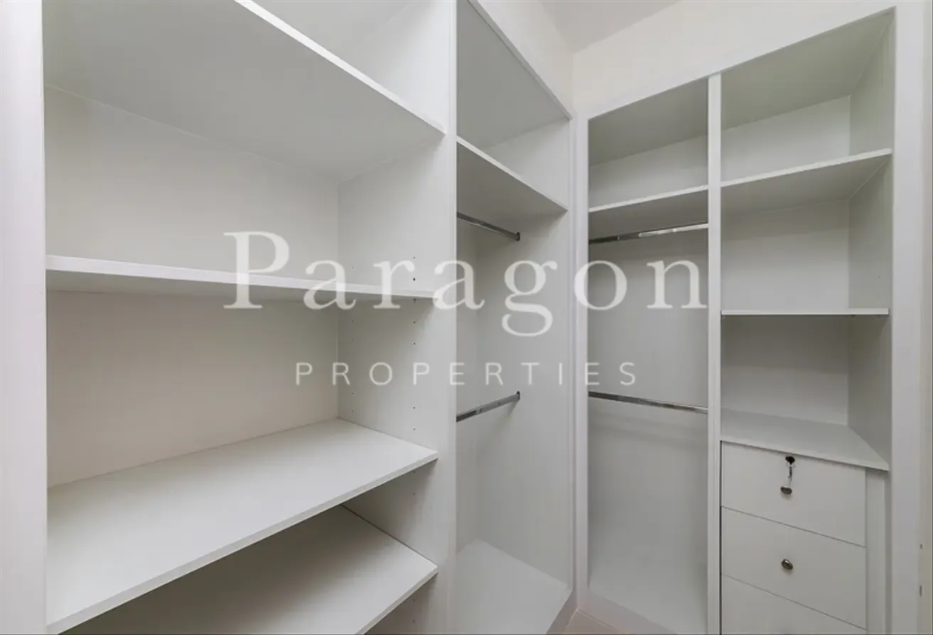 Type G | Nice location | Vacant