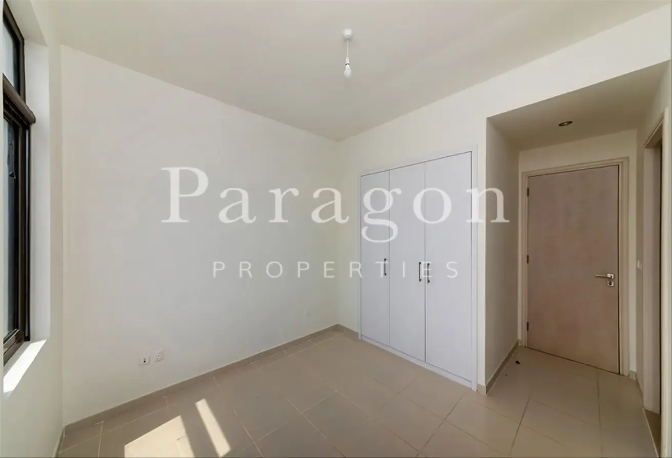 Type G | Nice location | Vacant