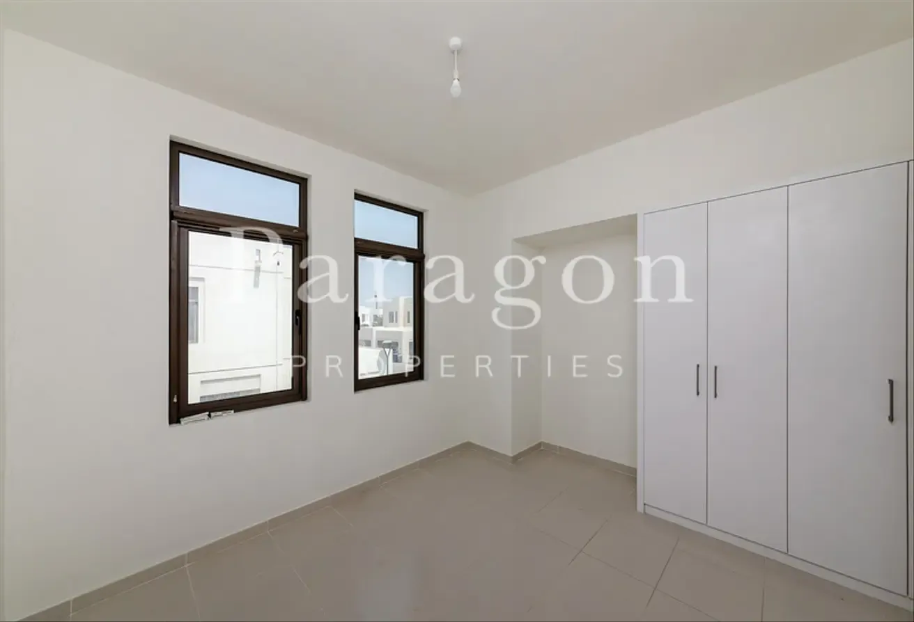 Type G | Nice location | Vacant