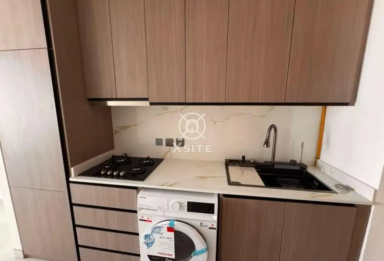 Homely Studio | Affordable Unit | Vacant Unit