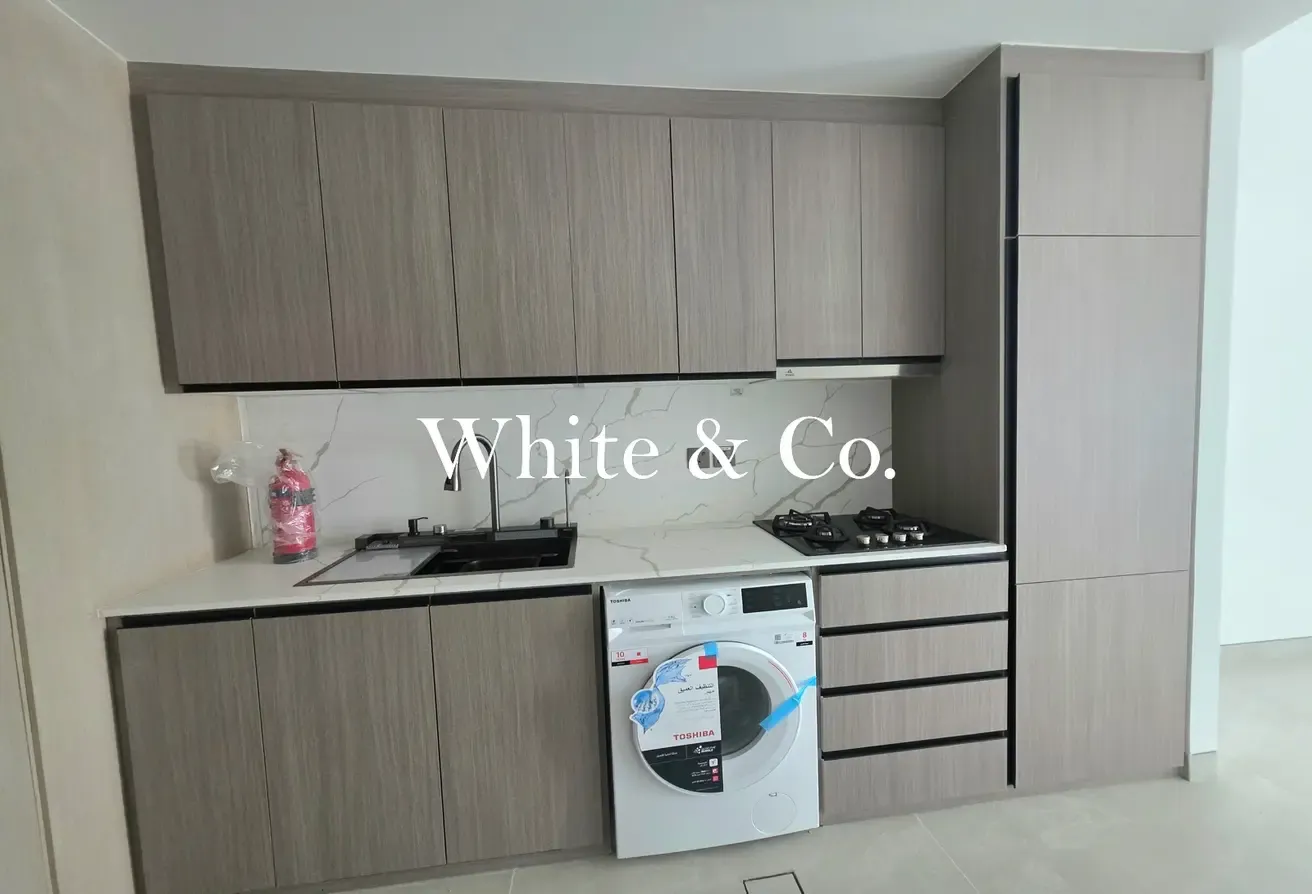 Brand New | Unfurnished | Huge  Layout