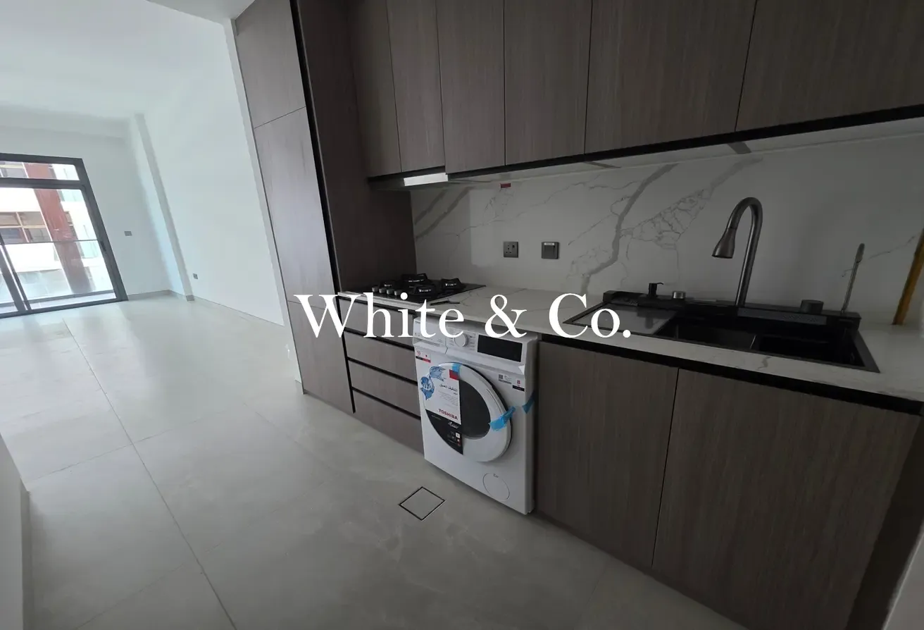 Brand New | Unfurnished | Huge  Layout