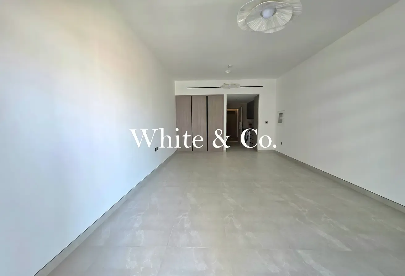 Brand New | Unfurnished | Huge  Layout