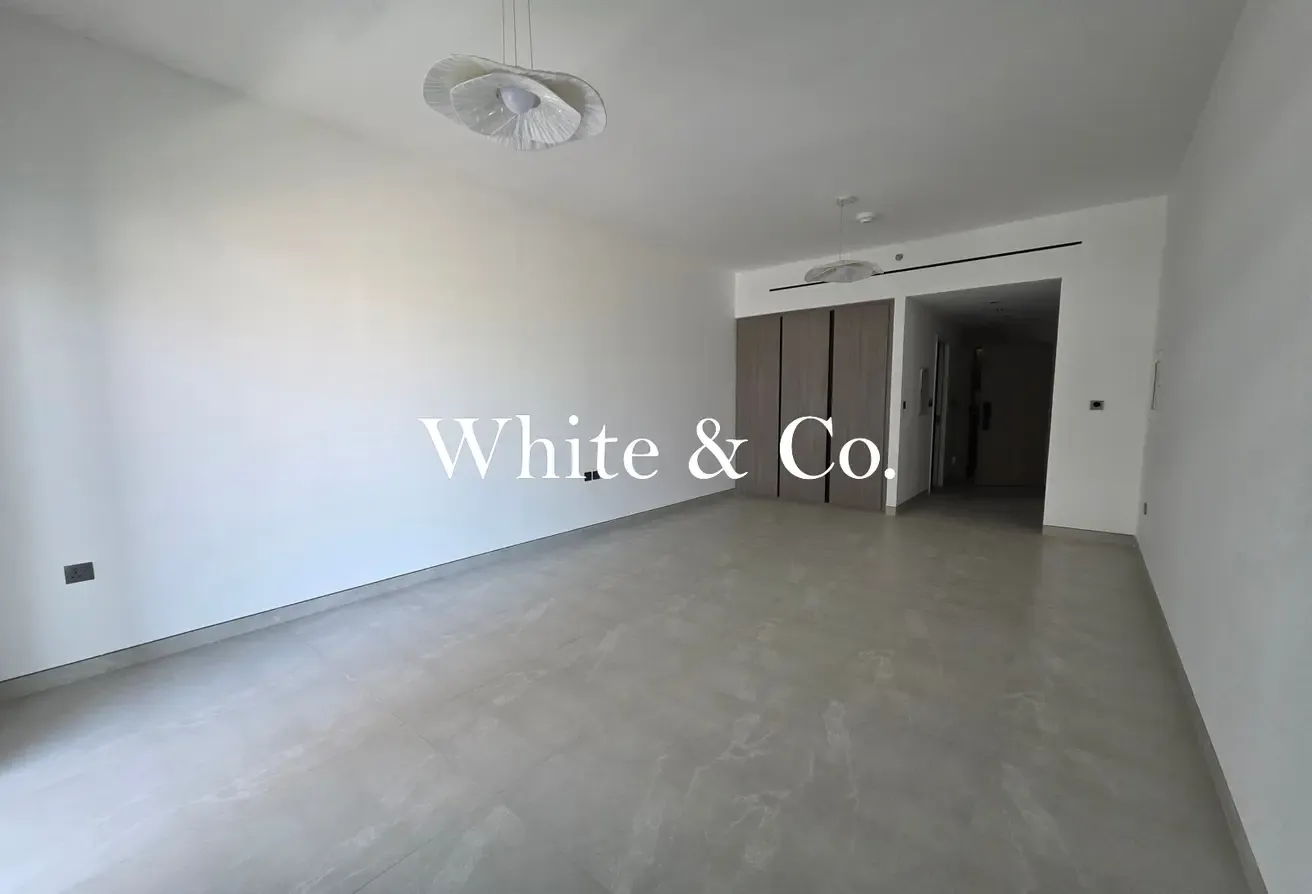 Brand New | Unfurnished | Huge  Layout