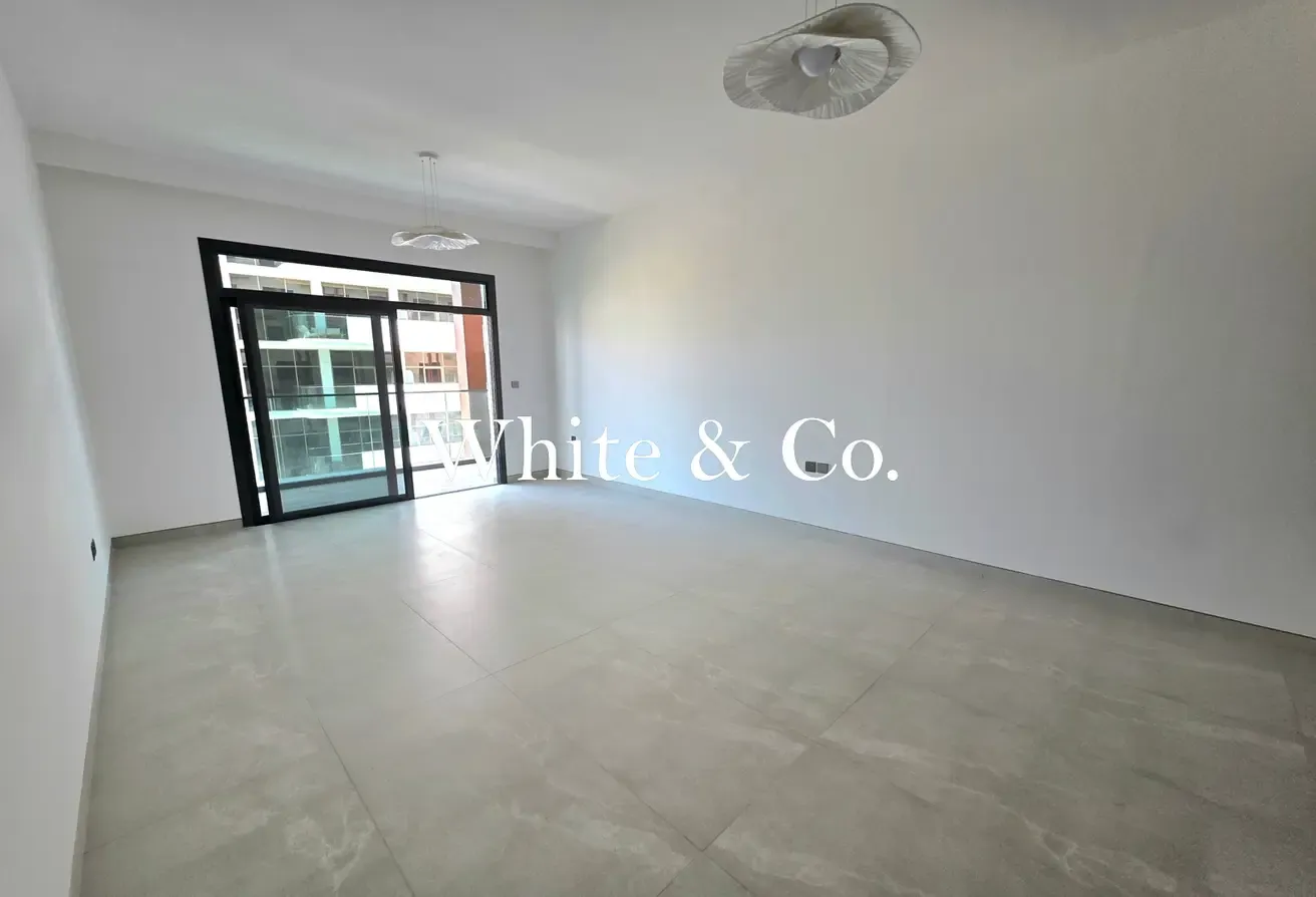Brand New | Unfurnished | Huge  Layout