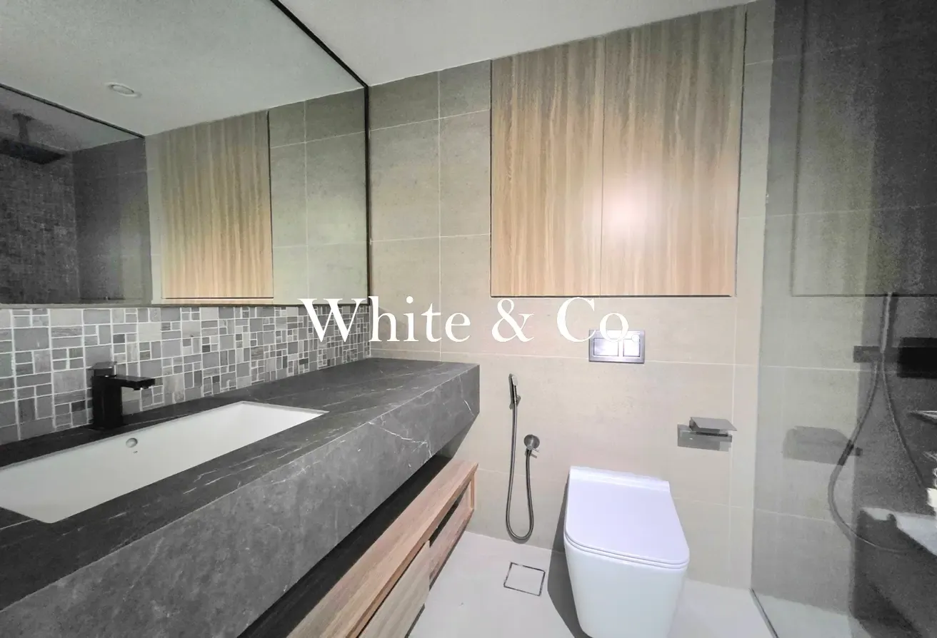 Brand New | Unfurnished | Huge  Layout