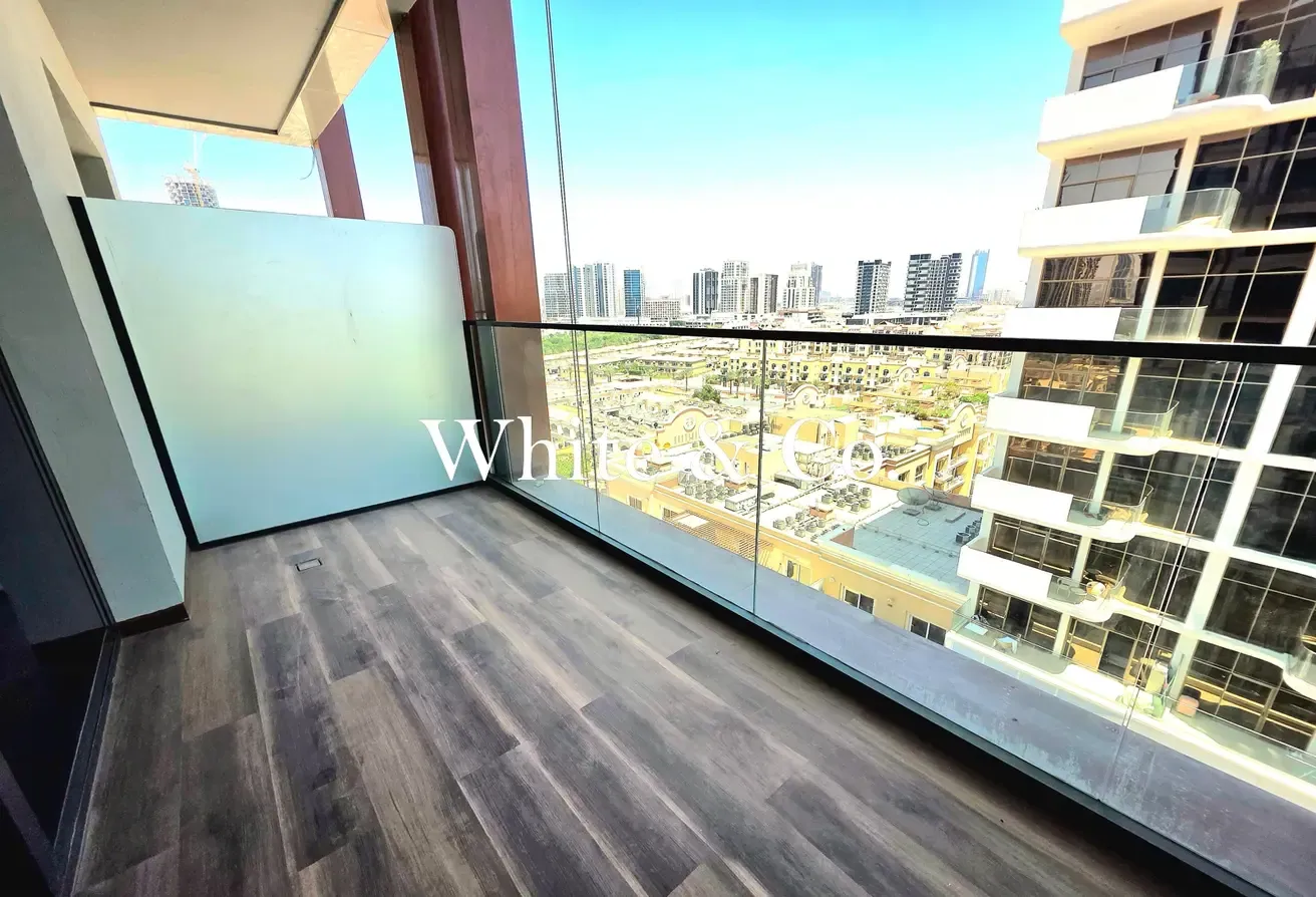 Brand New | Unfurnished | Huge  Layout