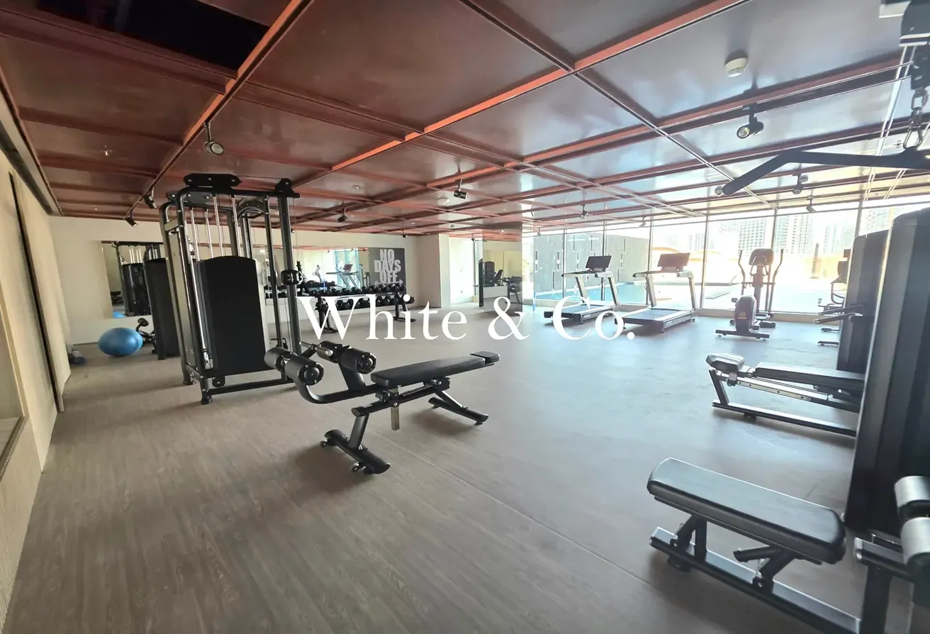 Brand New | Unfurnished | Huge  Layout