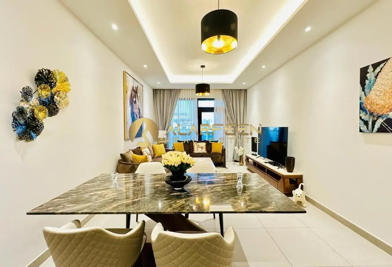 2BHK+ Maid | Prime Location | Including All Bills