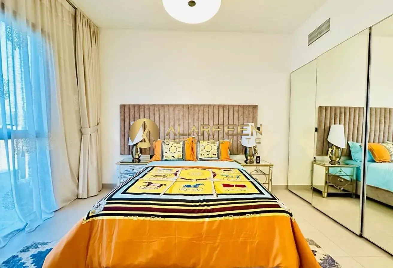 2BHK+ Maid | Prime Location | Including All Bills