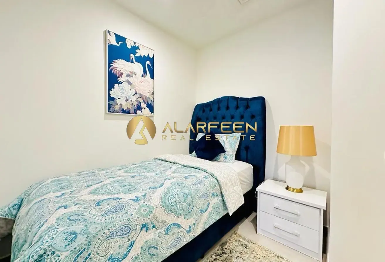 2BHK+ Maid | Prime Location | Including All Bills