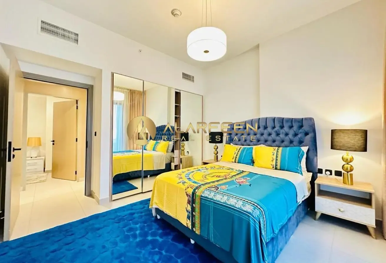 2BHK+ Maid | Prime Location | Including All Bills
